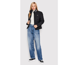 Calvin Klein Collar Padded € Jacket bei Lw Preisvergleich ab (J20J219012) | 179,90 black