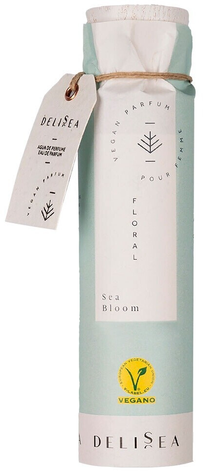 Delisea Sea Bloom Eau de Parfum (30ml)