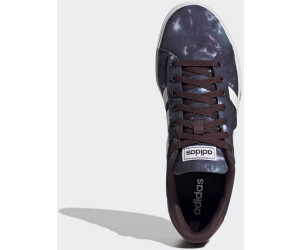 Adidas daily team suede trainers blue store