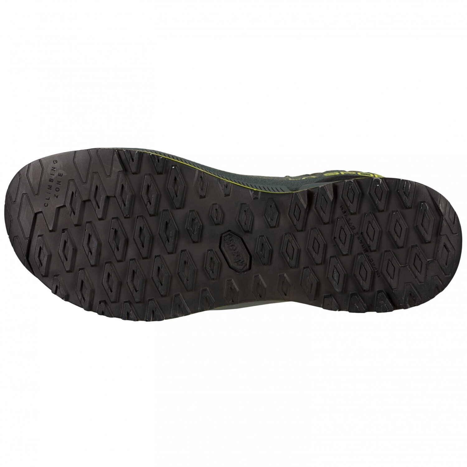 Buy La Sportiva Men s TX2 Evo Leather Approach Shoes Charcoal Moss