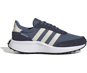 Adidas Run 70s Women wonder steel zero metalic shadow navy ab 63 00 Preisvergleich bei idealo
