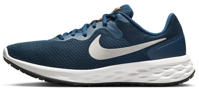 Womens dark discount blue nikes