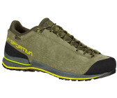 La sportiva tx2 leather black hot sale