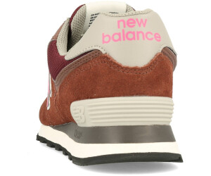 New balance 2025 574 dark oxide