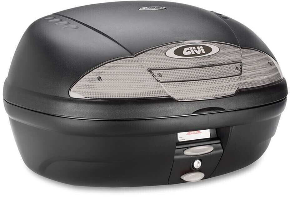 Givi E450 Simply II black