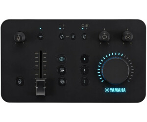 Yamaha ZG01 ab 77,75 € | Preisvergleich bei idealo.de
