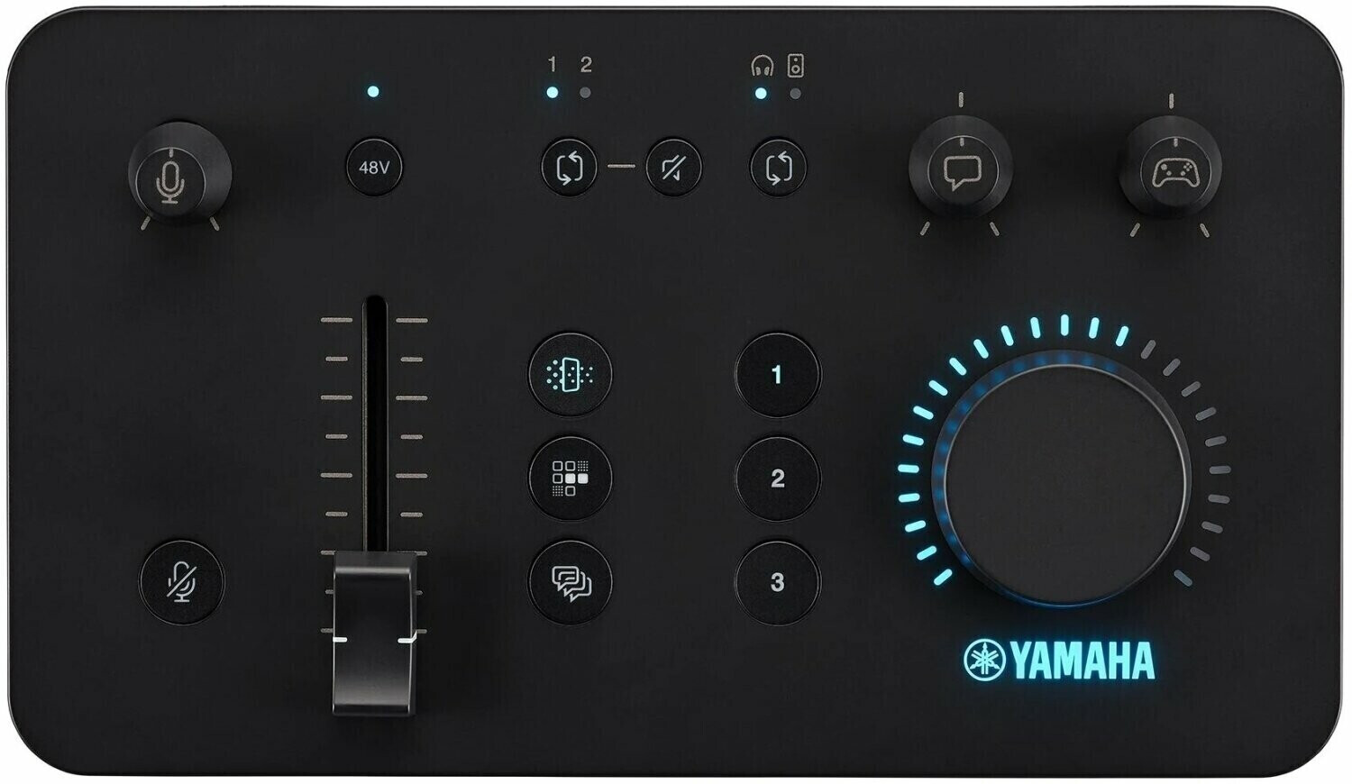Yamaha ZG01 ab 76,41 € | Preisvergleich bei idealo.de