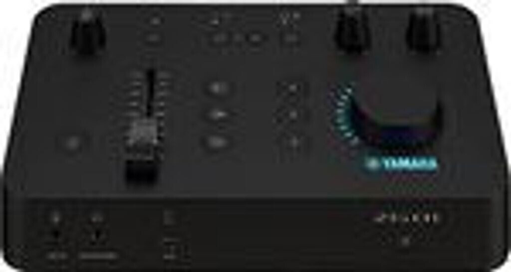 Yamaha ZG01 ab 78,11 € | Preisvergleich bei idealo.de