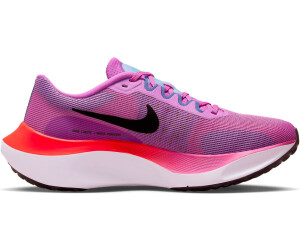 Nike zoom fly flyknit womens sale best sale