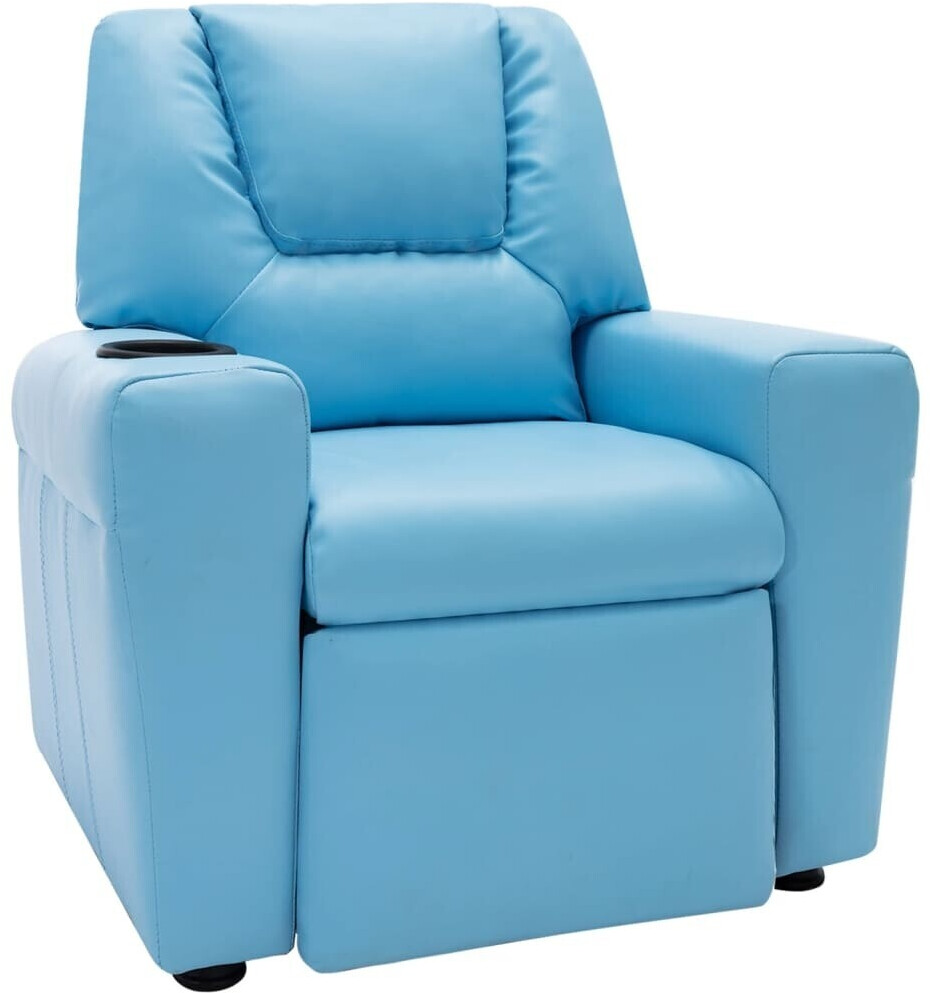 vidaXL Children's Armchair 51 x 62 x 67 cm Leatherette