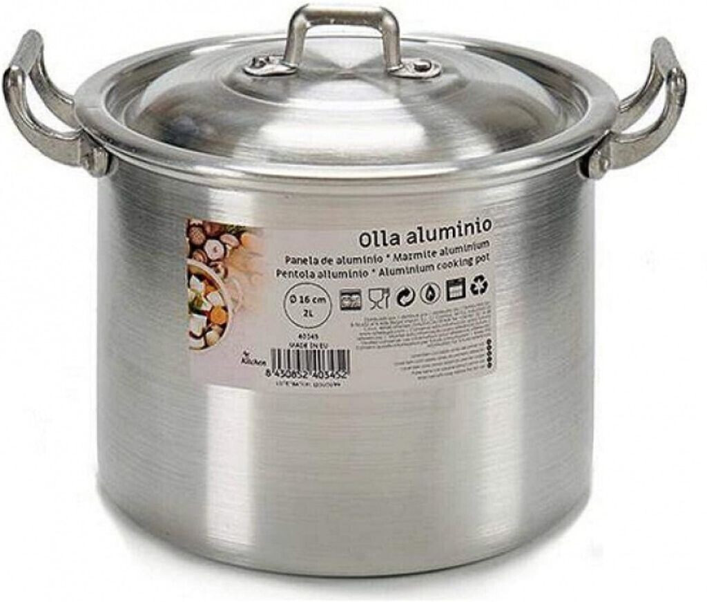 BigBuy Home Ciotola Duralex Le Gigogne: Resistente, Multicolore, Vetro Temperato, Ideale Per La Tavola Di Tutti I Giorni - 2