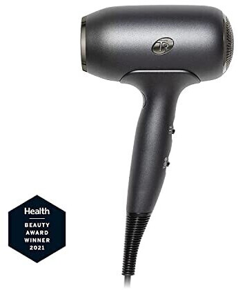 T3 Fit Compact Dryer black