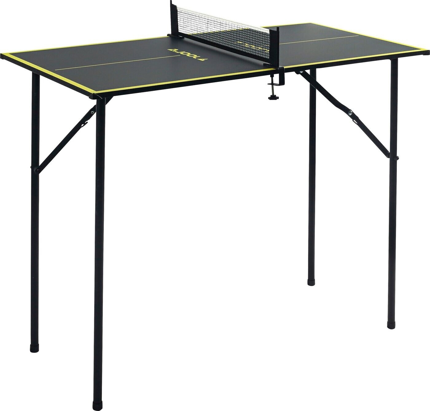 Joola Mini-Tisch dunkelgrau ab 64,90 € | Preisvergleich bei | Tischtennisschläger & Tischtennisbälle
