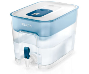 Onschuldig som Doodskaak BRITA Flow Memo Wasserfilter 8,2l + Maxtra+ Pure ab 46,98 € | Preisvergleich  bei idealo.de