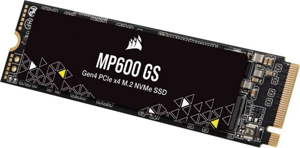 Corsair MP600 GS 2 To