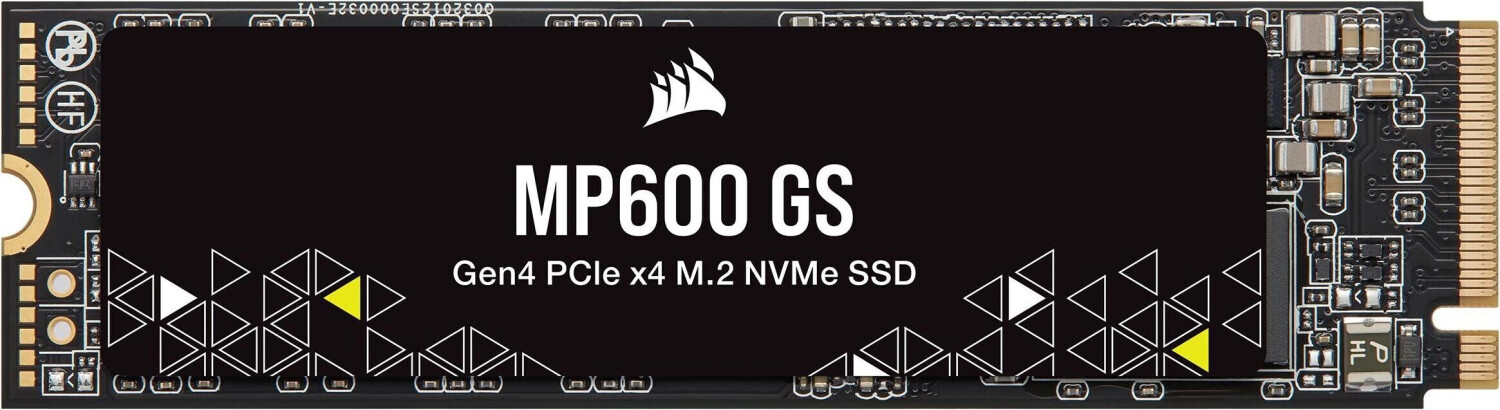 Corsair MP600 GS 500 Go