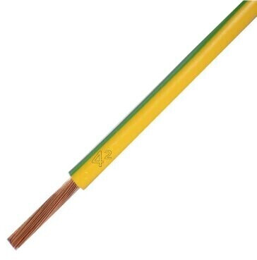 Lapp Kabel H07V-K HAR (4520003)