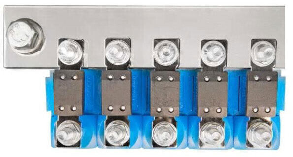 Victron BusBar 5 Megafuse (CIP100400060)