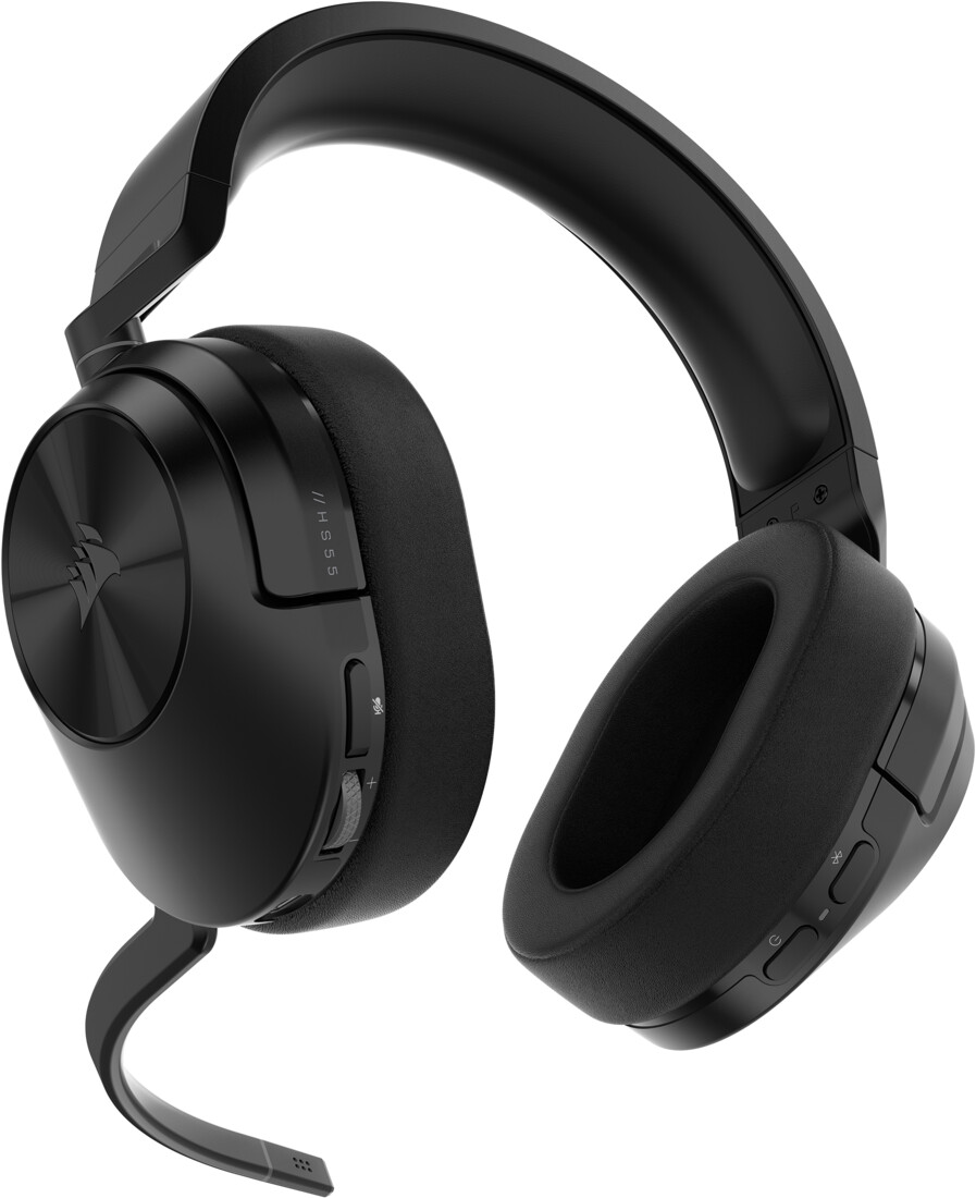 Buy Corsair HS55 Wireless Core from 59.99 Today Best Deals on