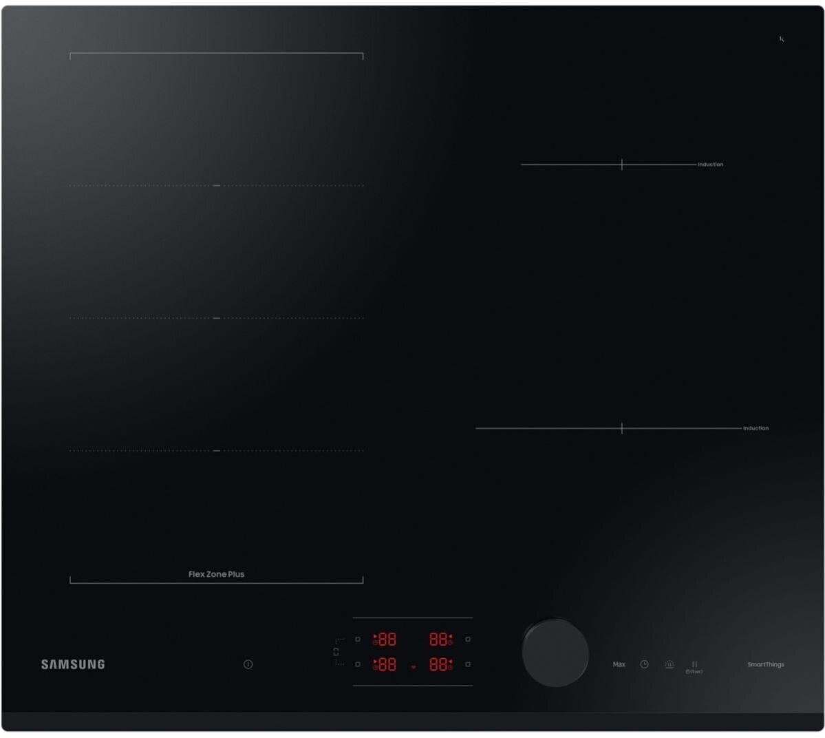 Samsung NZ64B6058GK/U2