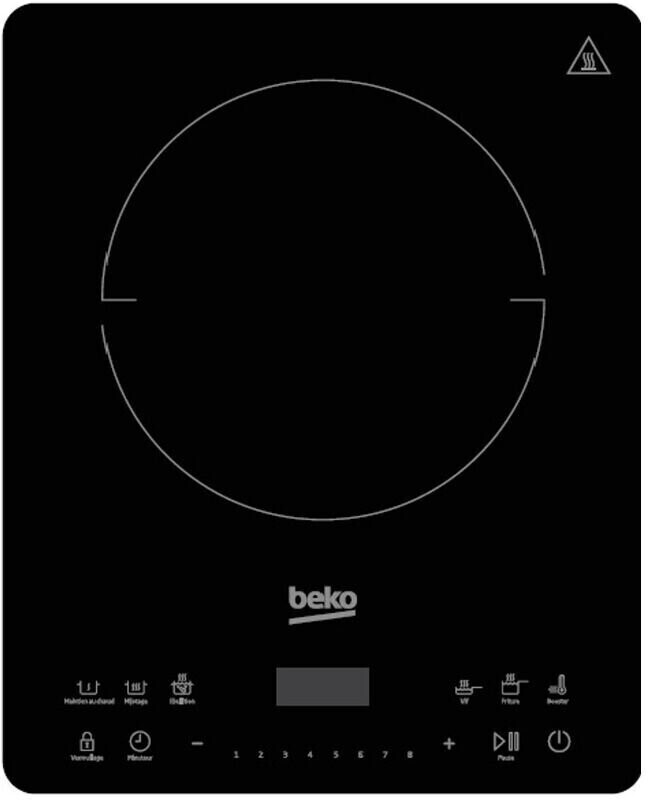 Beko HPI214B ab 141,34 € | Preisvergleich bei idealo.de