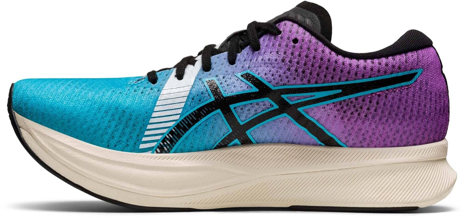 Asics Magic Speed 2 Ekiden Women aquarium/black ab 126,29 € |  Preisvergleich bei idealo.de