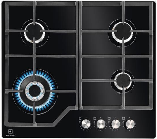 Electrolux KGG64362K
