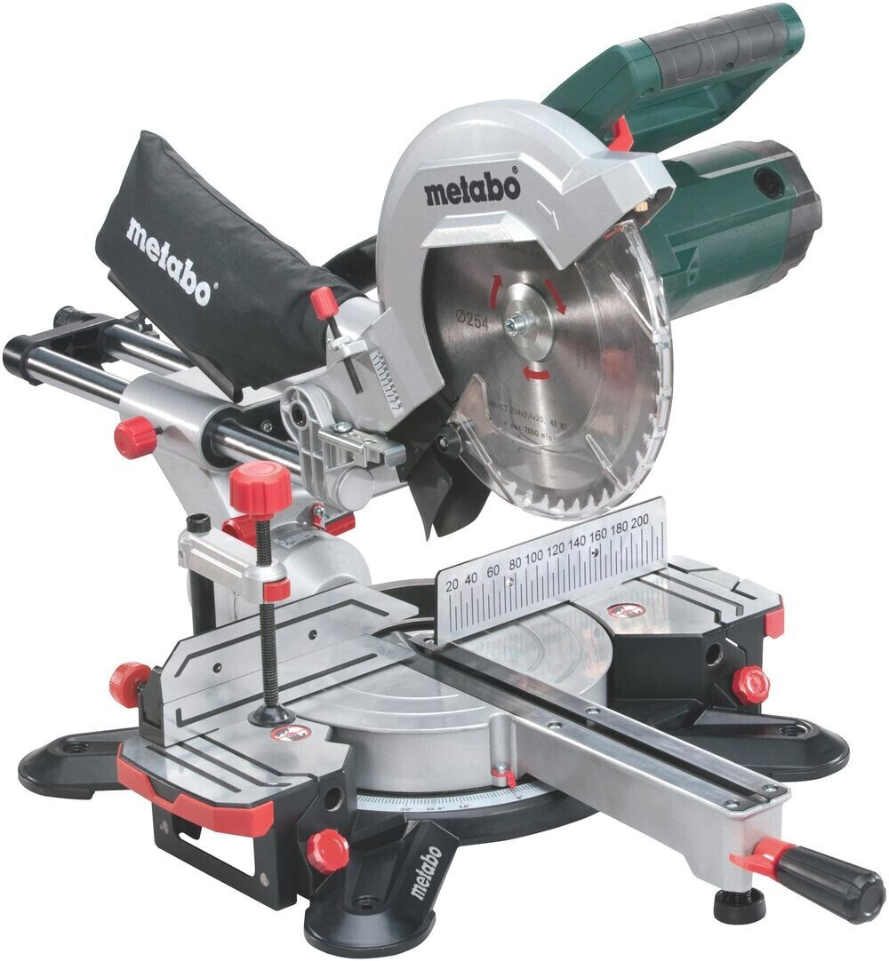 Metabo KGS 254 M (60254000)