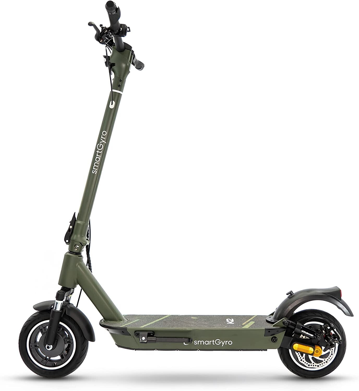 smartGyro K2 Army (SG27-295)