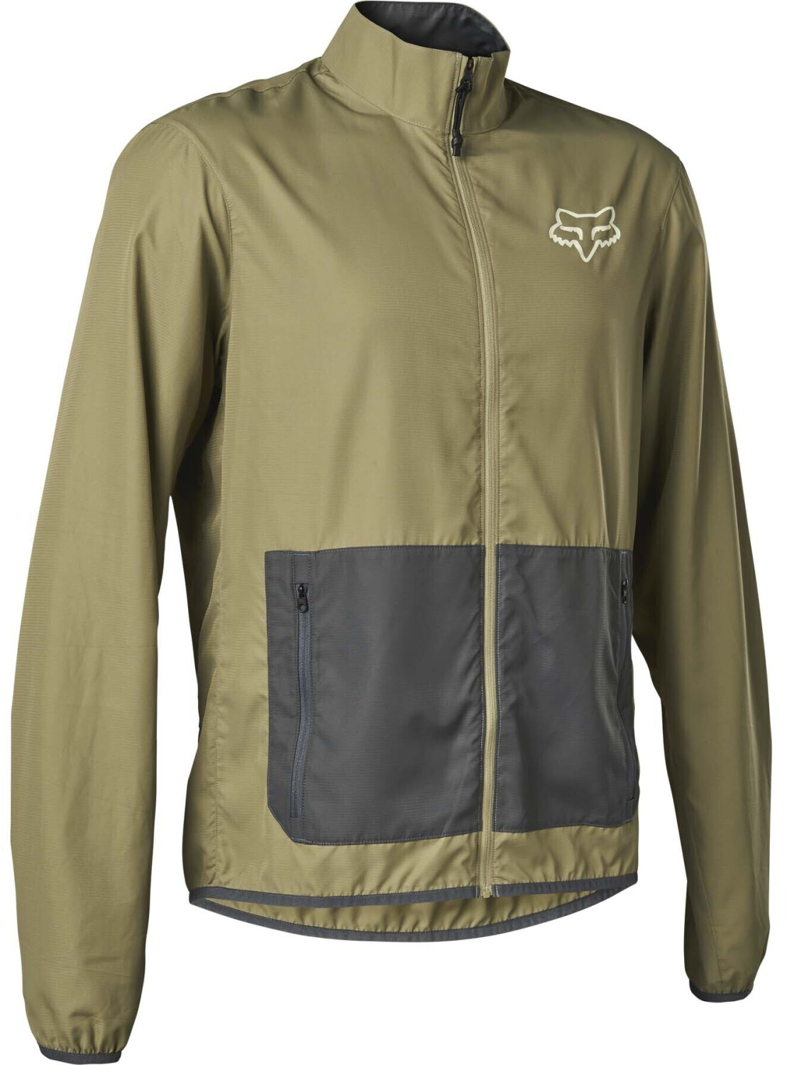 Fox Ranger Wind Jacket (bark)