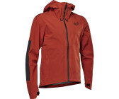 Fox sales defend jacket