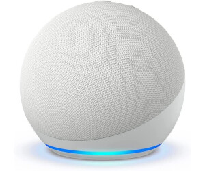 Echo Dot (5.ª generación, modelo de 2022), Altavoz inteligente wifi y  Bluetooth con Alexa, con sonido más potente y de mayor amplitud