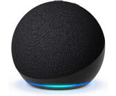 Echo Dot (5.ª generación, modelo de 2022), Altavoz inteligente wifi y  Bluetooth con Alexa, con sonido más potente y de mayor amplitud