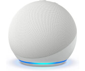 Amazon Echo Dot (5ª generazione) bianco ghiaccio