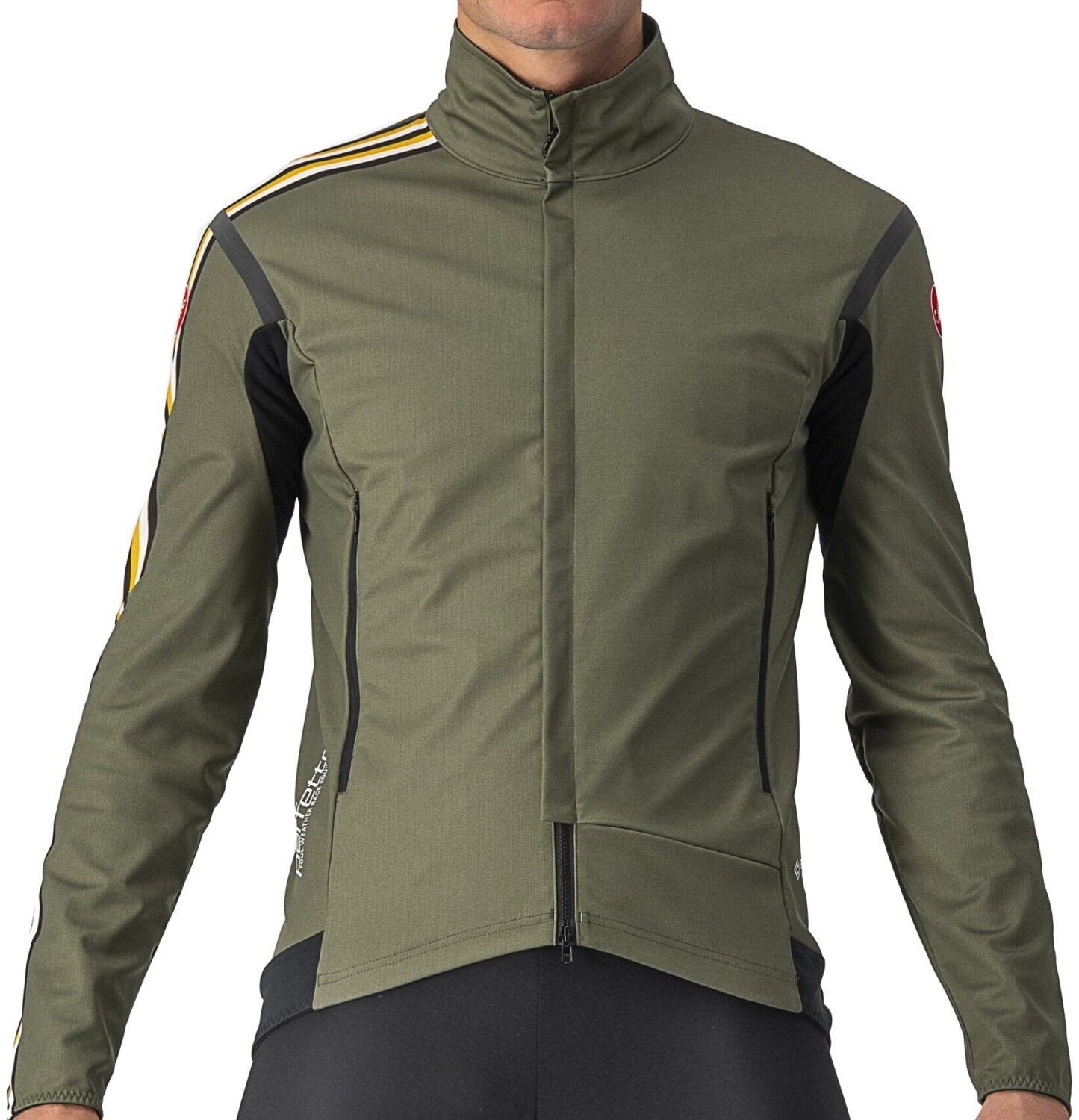 Castelli Unlimited Perfetto RoS 2 Jacket desde 169,95 € | Compara