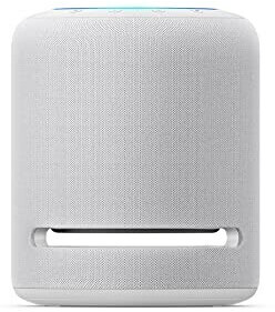 Amazon Echo Studio blanc