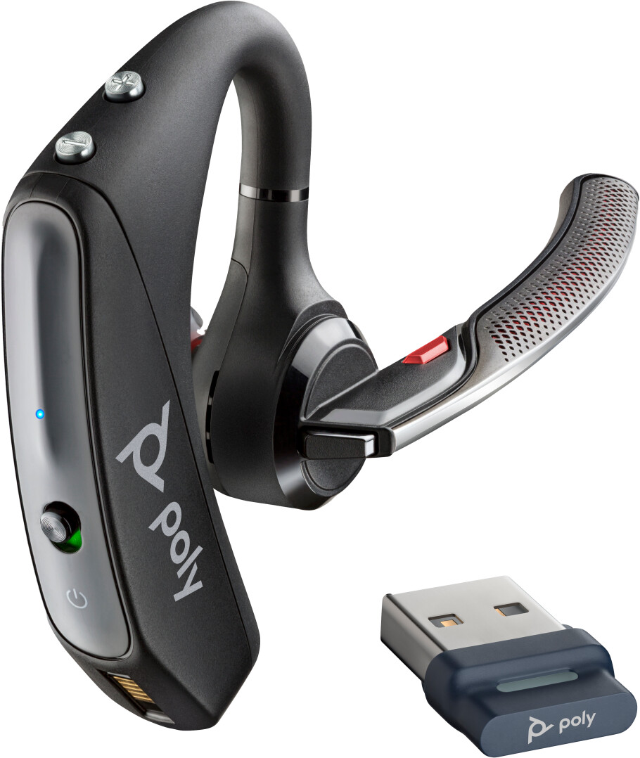 plantronics voyager bt700