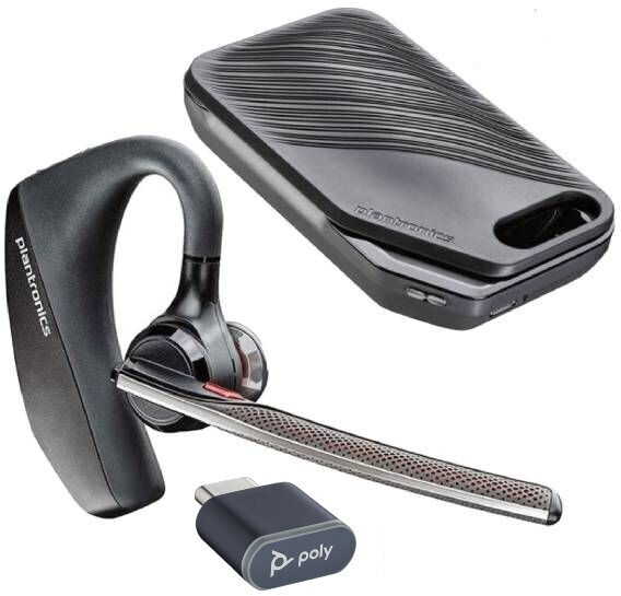 Buy Plantronics Voyager 5200 UC BT700 from 82.49 Today Best