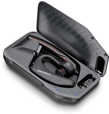 Plantronics Voyager 5200 UC BT600 ab 86 00 Preisvergleich