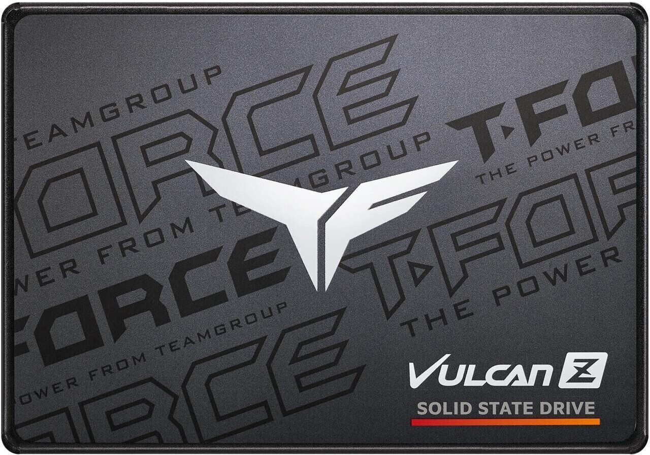 Team T-Force Vulcan Z 240 Go