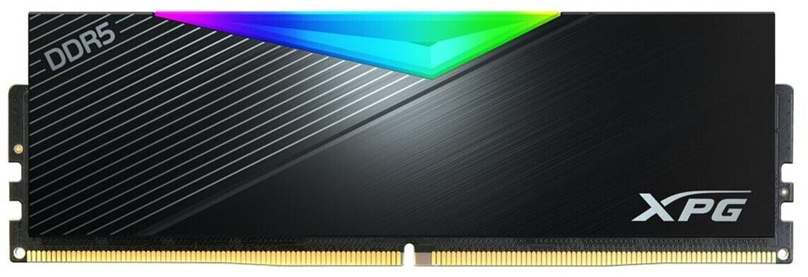XPG Lancer RGB 16 Go DDR5-6000 CL40 au meilleur prix sur