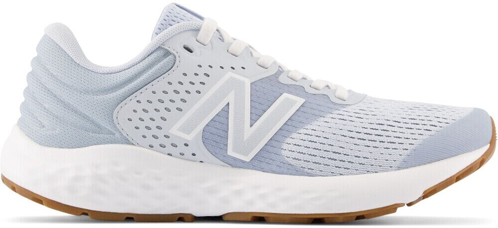 Buy New Balance 520 V7 Women starlight light artic grey white from
