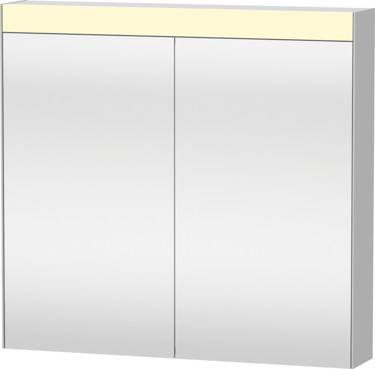 Duravit Better Version 2 81x76cm (LM7831000000)