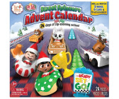 The Elf on the Shelf Sweet Spinners Advent Calendar