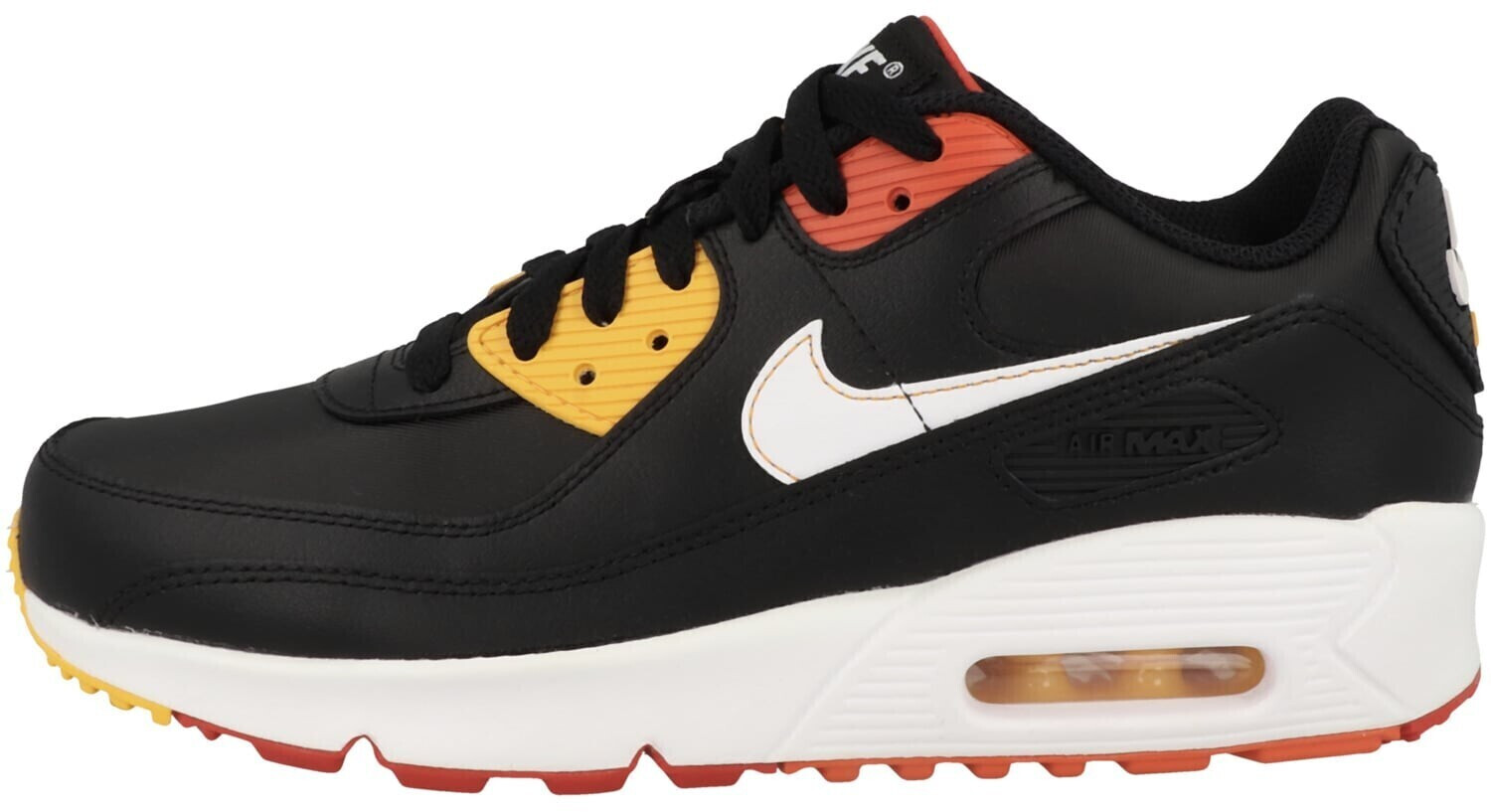 Nike air max 87 schwarz gelb clearance