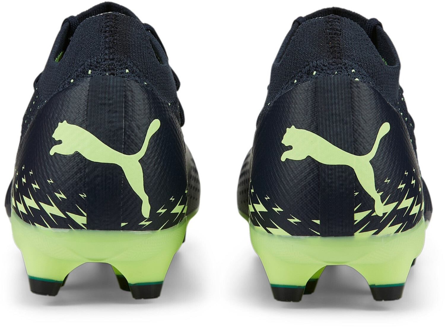 Puma Future Z 3.4 FG AG 106999 parisian night fizzy light pistachio ab 64 34 Preisvergleich bei idealo