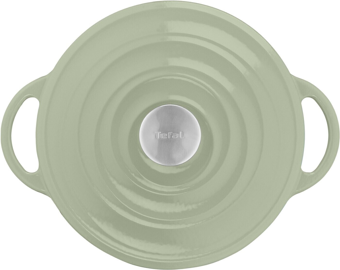 Tefal LOV Preisvergleich hellgrün 25cm Kochtopf ab | € bei 94,81