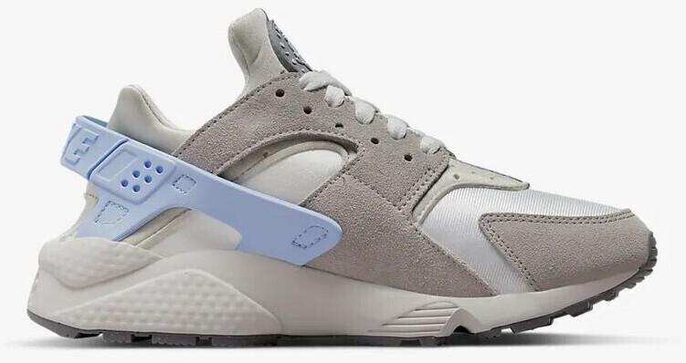 Nike huarache online light femme blanche