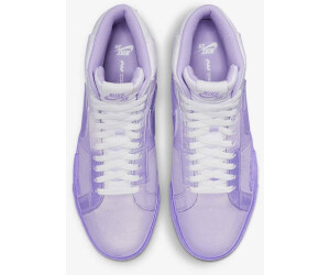 Ahorro orquesta oler Nike SB Zoom Blazer Mid Premium lilac/lilac/white/lilac desde 109,95 € |  Compara precios en idealo
