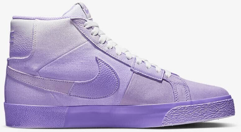 Nike SB Zoom Blazer Mid Premium lilac/lilac/white/lilac